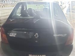 رينو توندار 90
